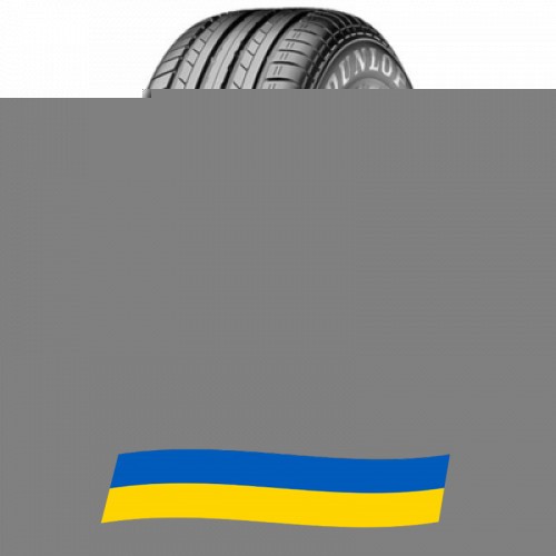 245/45 R19 Dunlop SP Sport 01A 98Y Легкова шина Київ - изображение 1