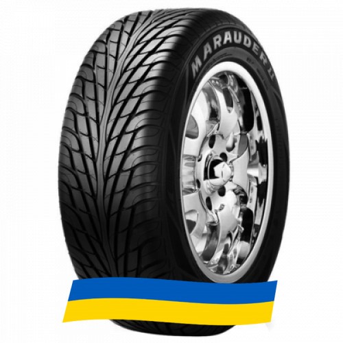 295/40 R20 Maxxis MA-S2 Marauder II 110V Легкова шина Київ - изображение 1