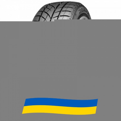 235/55 R18 Roadx RX Frost WU01 104H Легковая шина Київ - изображение 1