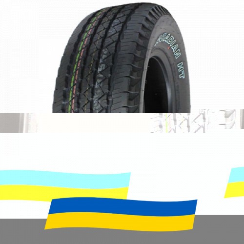 245/60 R18 Roadstone Roadian HT SUV 104H Позашляхова шина Київ - изображение 1