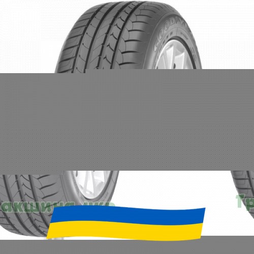 225/40 R18 Goodyear EfficientGrip 92W Легковая шина Київ - изображение 1
