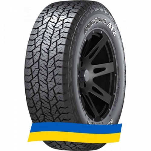 265/60 R18 Hankook Dynapro AT2 RF11 114T Позашляхова шина Київ - изображение 1