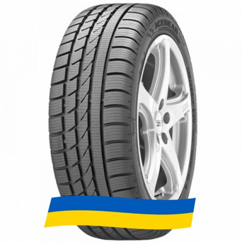 235/50 R18 Hankook Winter Icebear W300 101V Легковая шина Киев - изображение 1
