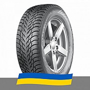 235/55 R19 Nokian Hakkapeliitta R3 SUV 105R Позашляхова шина Київ