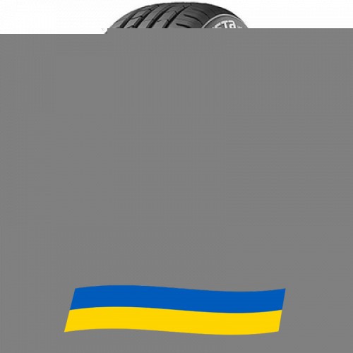 215/55 R17 Kumho Ecsta HS51 94V Легкова шина Киев - изображение 1