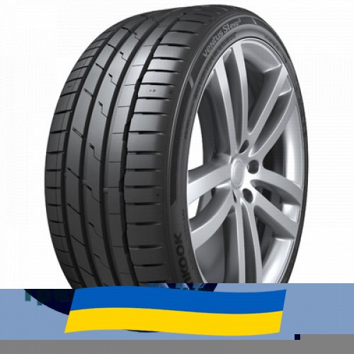 275/55 R19 Hankook Ventus S1 evo3 SUV K127A 111W Позашляхова шина Киев - изображение 1