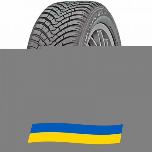 245/45 R18 Falken Eurowinter HS01 100V Легкова шина Київ - изображение 1
