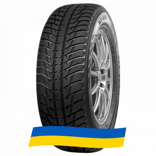 225/55 R19 Nokian WR SUV 3 103V Позашляхова шина Київ - изображение 1