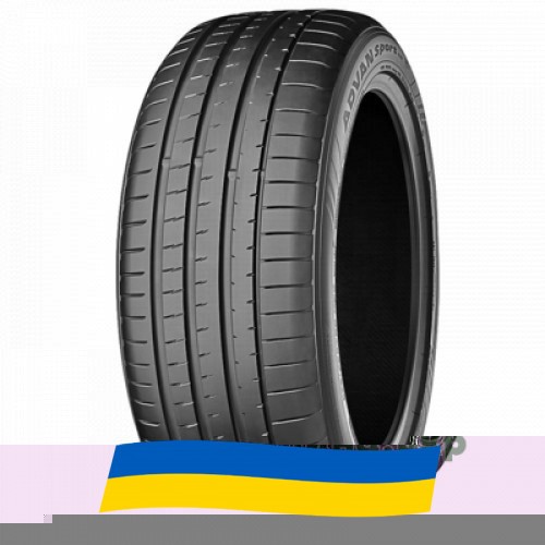 225/45 R18 Yokohama Advan Sport V107 95Y Позашляхова шина Київ - изображение 1