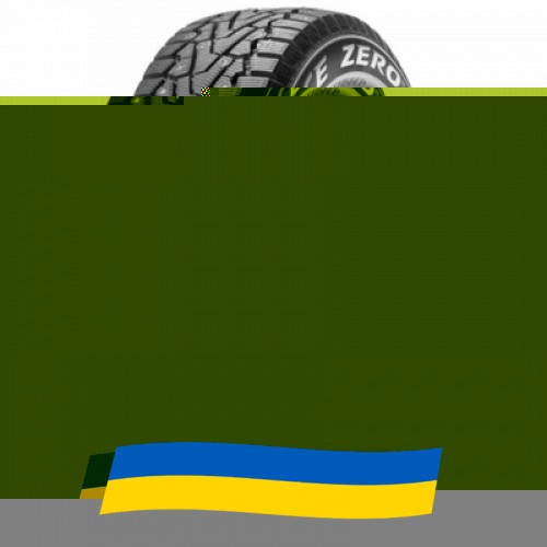 265/50 R20 Pirelli Ice Zero 111H Легкова шина Київ - изображение 1