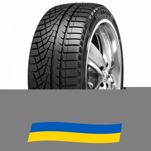235/55 R17 Sailun ICE BLAZER Alpine EVO 103V Легкова шина Київ - изображение 1