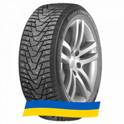245/40 R18 Hankook Winter i*Pike RS2 W429 97T Легкова шина Київ - изображение 1