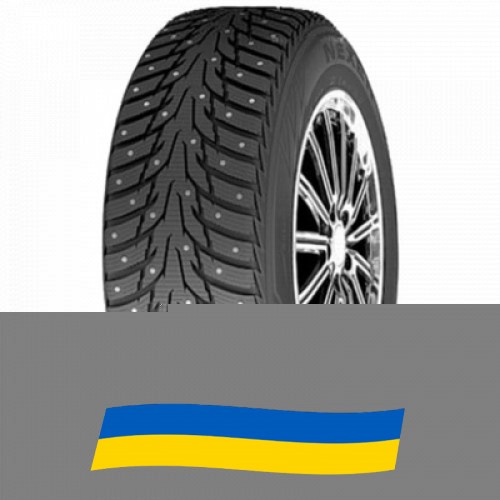 215/60 R17 Nexen WinGuard WinSpike WH62 100T Легкова шина Київ - изображение 1