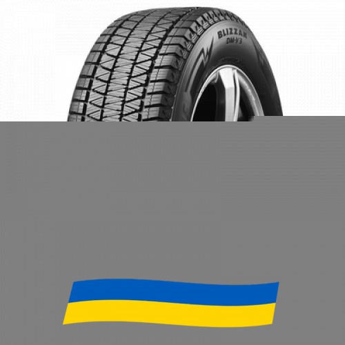 225/55 R19 Bridgestone Blizzak DM-V3 99T Позашляхова шина Київ - изображение 1