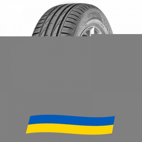 255/65 R17 Nokian Hakka Blue 2 SUV 114H Позашляхова шина Киев - изображение 1