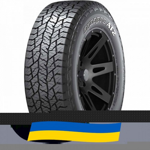 265/70 R17 Hankook Dynapro AT2 RF11 121/118S Позашляхова шина Киев - изображение 1
