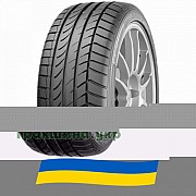 235/65 R17 Dunlop SP QuattroMaxx 108V Легкова шина Киев