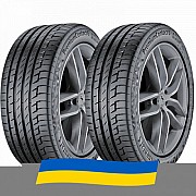 235/40 R18 Continental PremiumContact 6 91Y Легкова шина Киев