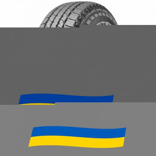 265/50 R20 Goodyear Fortera HL 107T Позашляхова шина Киев - изображение 1