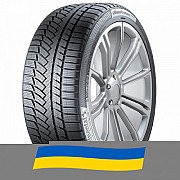 275/45 R20 Continental WinterContact TS 850P SUV 110V Позашляхова шина Киев