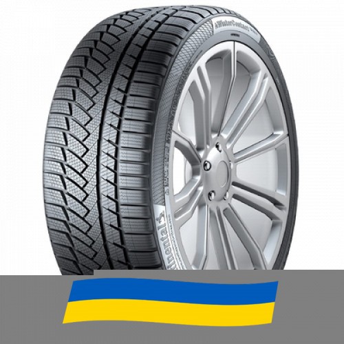 275/45 R20 Continental WinterContact TS 850P SUV 110V Позашляхова шина Киев - изображение 1