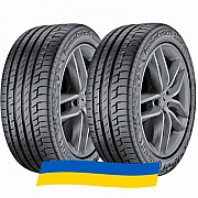 245/45 R17 Continental PremiumContact 6 99Y Легкова шина Киев