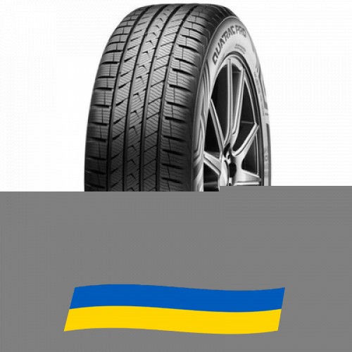 225/60 R18 Vredestein Quatrac Pro 104V Позашляхова шина Киев - изображение 1