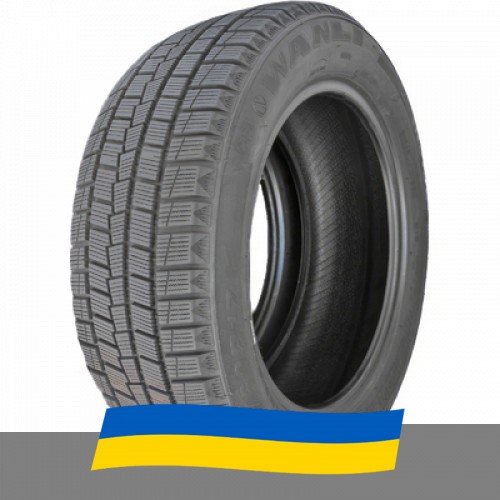 215/55 R17 Wanli WINTERcross SW312 94S Позашляхова шина Киев - изображение 1