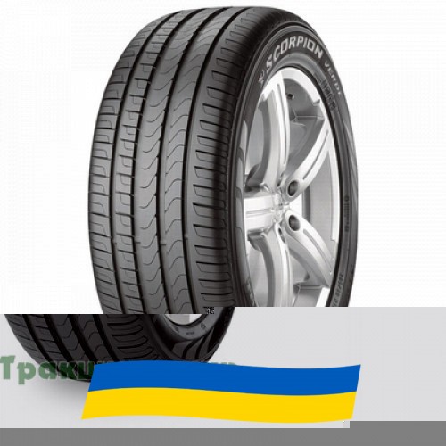 285/40 R21 Pirelli Scorpion Verde 109Y Легкова шина Київ - изображение 1