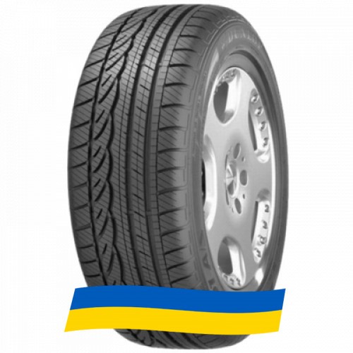 235/50 R18 Dunlop SP Sport 01 A/S 97V Легкова шина Київ - изображение 1