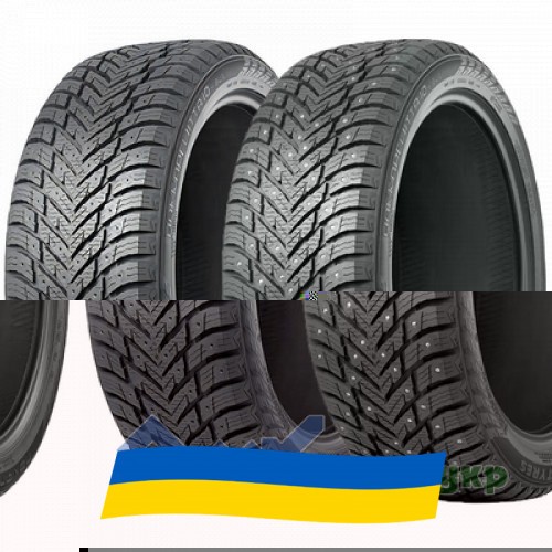 275/50 R22 Nokian Hakkapeliitta 10p SUV 115T Позашляхова шина Київ - изображение 1