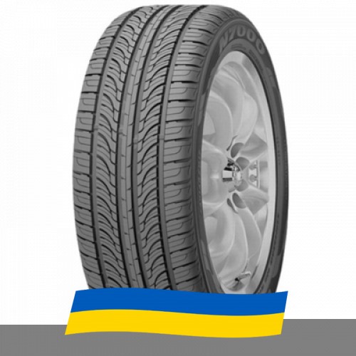225/40 R18 Nexen N7000 92W Легкова шина Київ - изображение 1
