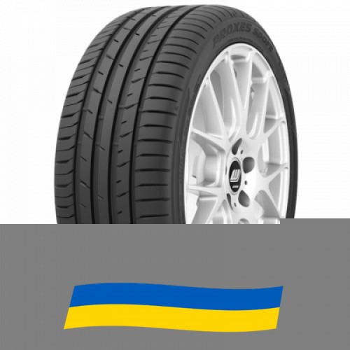 275/30 R19 Toyo Proxes Sport 96Y Легкова шина Київ - изображение 1