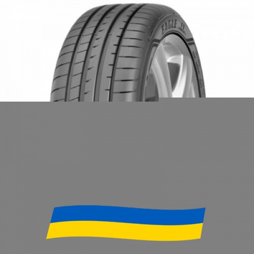 225/55 R17 Goodyear Eagle F1 Asymmetric 3 97W Легкова шина Київ - изображение 1