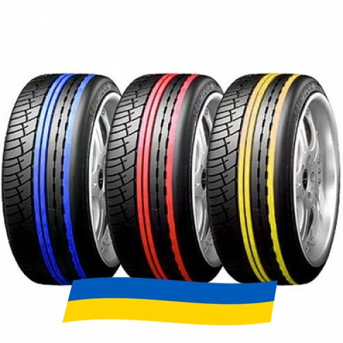 255/55 R17 BFGoodrich Scorcher T/A 102H Легкова шина Киев - изображение 1