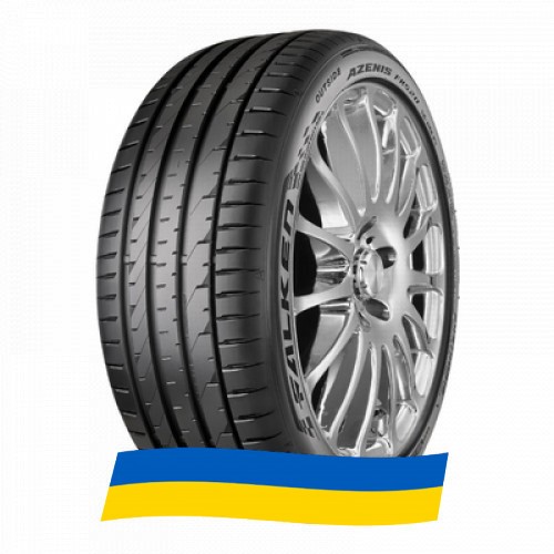 245/35 R20 Falken Azenis FK520 95Y Позашляхова шина Київ - изображение 1