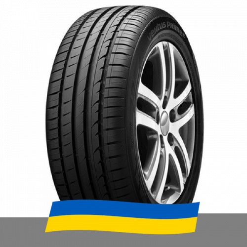 225/55 R17 Hankook Ventus Prime 2 K115 97W Легкова шина Київ - изображение 1