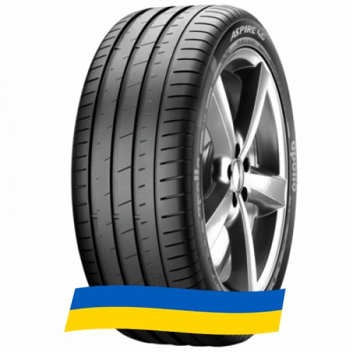 235/45 R18 Apollo Aspire 4G 98Y Легковая шина Київ - изображение 1