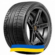 325/30 R19 Continental ContiForceContact 105Y Легкова шина Київ