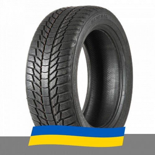 235/60 R18 General Tire Snow Grabber Plus 107H Позашляхова шина Київ - изображение 1