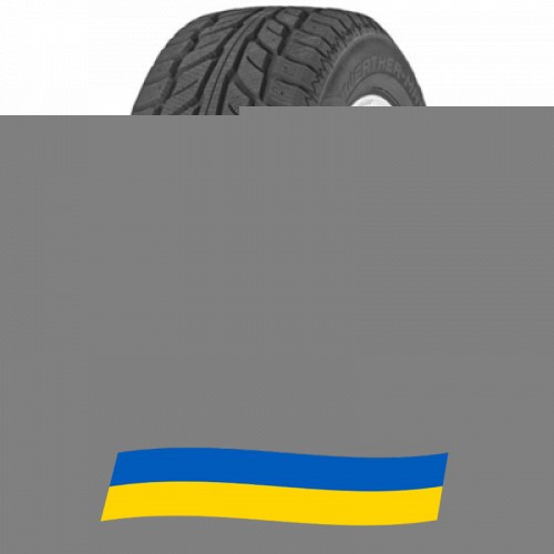215/55 R18 Cooper Weather-Master WSC 95T Легкова шина Киев - изображение 1