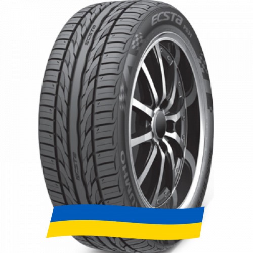 255/45 R18 Kumho Ecsta PS31 99W Легкова шина Київ - изображение 1