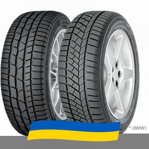295/35 R19 Continental ContiWinterContact TS 830P 104W Легкова шина Київ - изображение 1