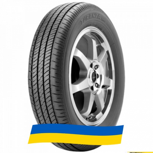 245/50 R18 Bridgestone Turanza ER30 100W Легкова шина Киев - изображение 1