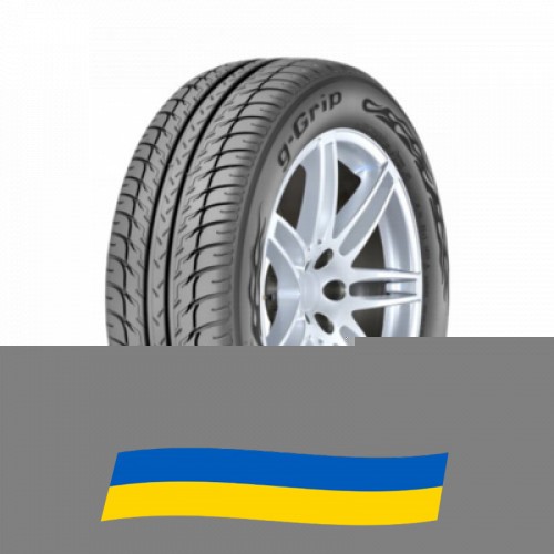 225/55 R17 BFGoodrich G-Grip 101W Легкова шина Київ - изображение 1