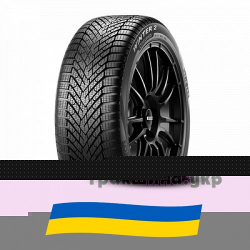205/50 R17 Pirelli Cinturato Winter 2 93H Легкова шина Киев - изображение 1