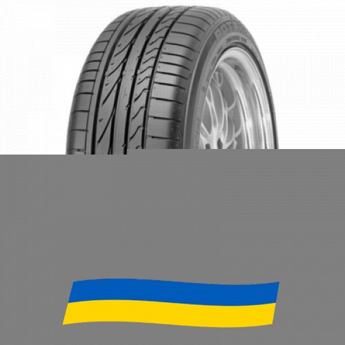 245/40 R20 Bridgestone Potenza RE050A 95W Легкова шина Киев - изображение 1