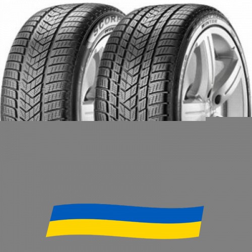 265/50 R19 Pirelli Scorpion Winter 110V Позашляхова шина Київ - изображение 1