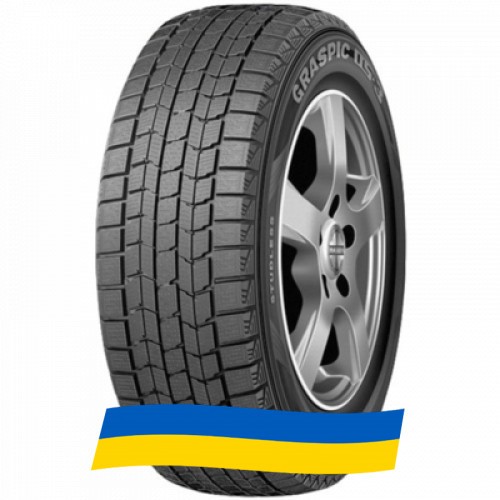 225/50 R17 Dunlop Graspic DS3 98Q Легковая шина Київ - изображение 1