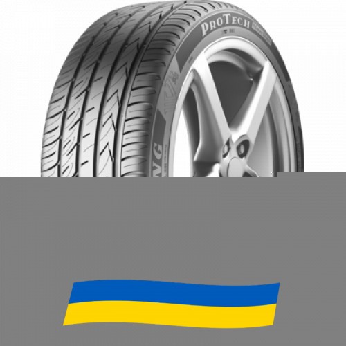 215/50 R17 Viking ProTech NewGen 95Y Легкова шина Київ - изображение 1